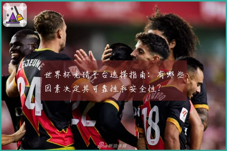 世界杯竞猜平台选择指南:有哪些因素决定其可靠性和安全性?