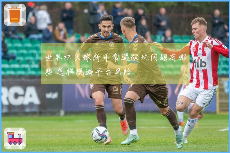 世界杯买球新手常遇踩坑问题有哪些 怎样规避平台风险
