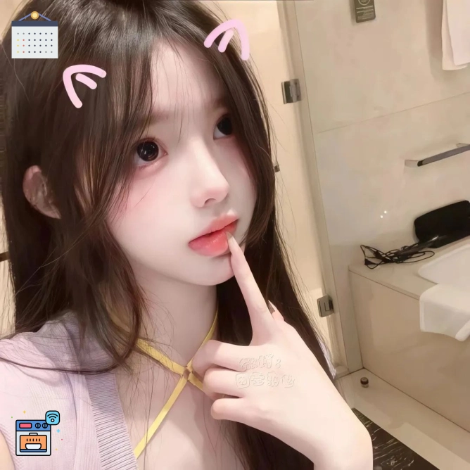 周然女士